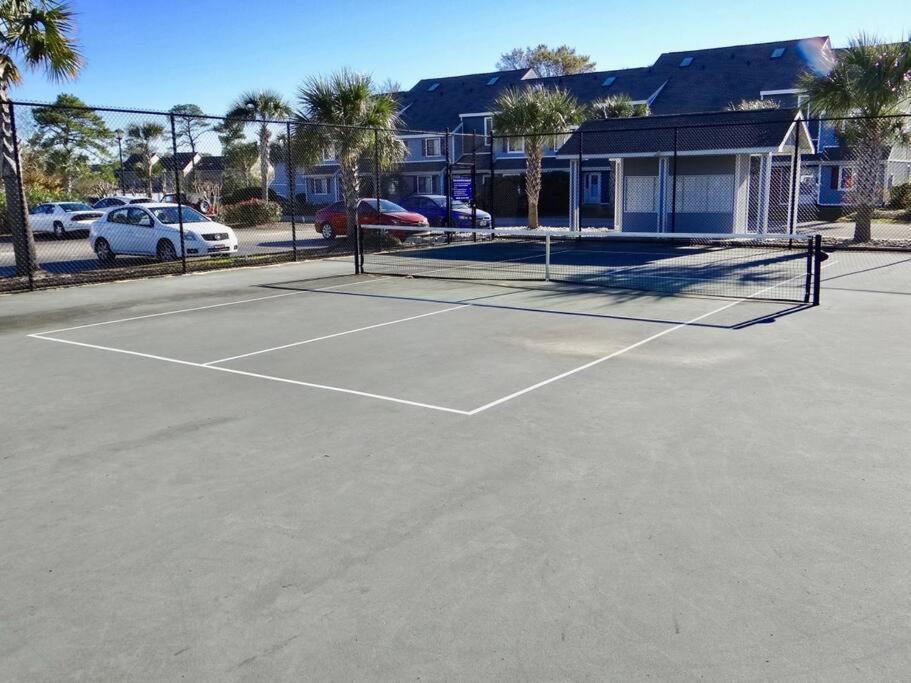 Golf Colony Resort 36F Myrtle Beach Exterior foto