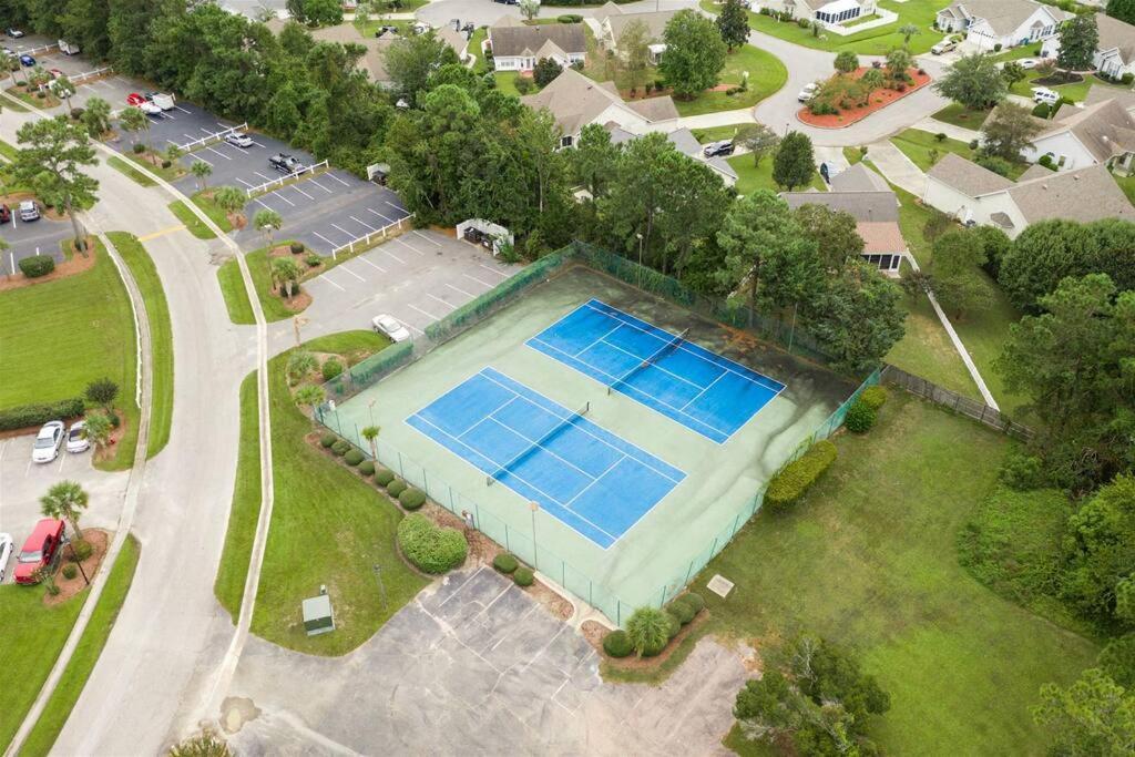 Golf Colony Resort 36F Myrtle Beach Exterior foto