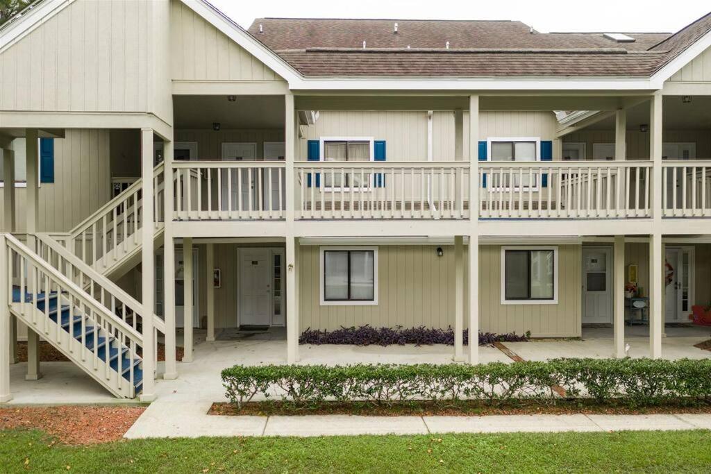 Golf Colony Resort 36F Myrtle Beach Exterior foto