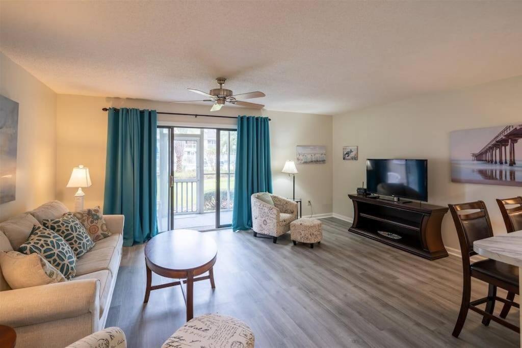 Golf Colony Resort 36F Myrtle Beach Exterior foto