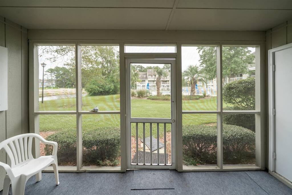 Golf Colony Resort 36F Myrtle Beach Exterior foto